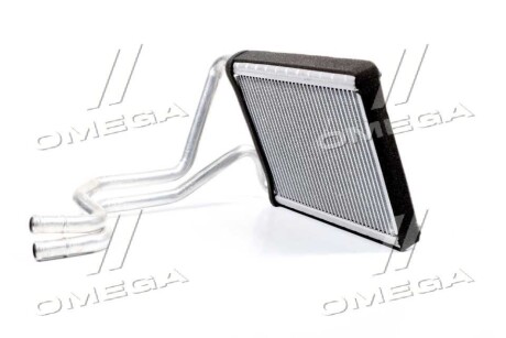 Радиатор отопителя салона Hyundai Tucson, Kia Sportage (04-) - AVA COOLING HYA6254