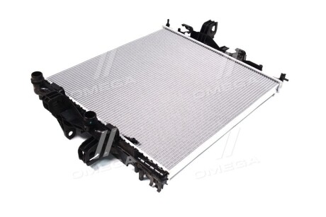 Фото 2 - Радіатор охолодження AVA COOLING IV2125