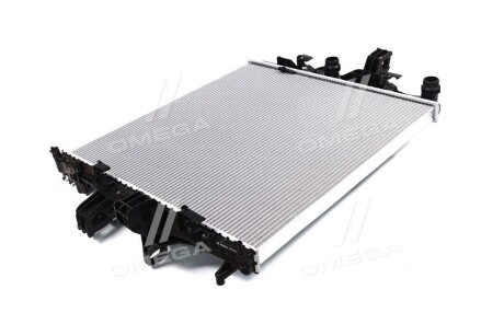 Фото 4 - Радіатор охолодження AVA COOLING IV2125