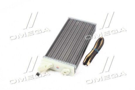 Фото 2 - Радіатор печі AVA COOLING IVA6019