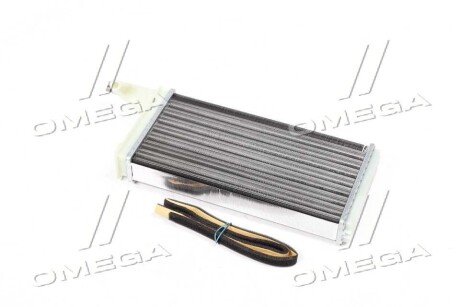 Фото 3 - Радіатор печі AVA COOLING IVA6019