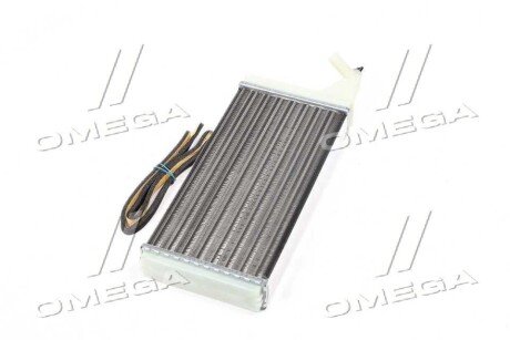 Фото 4 - Радіатор печі AVA COOLING IVA6019