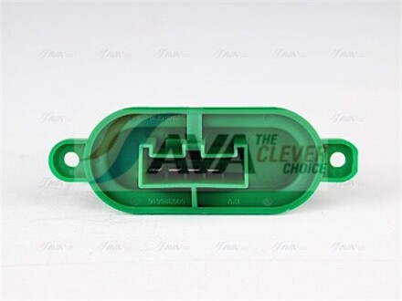 Фото 4 - Автозапчасть AVA COOLING IVR001