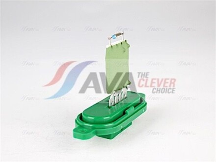 Резистор - AVA COOLING IVR001