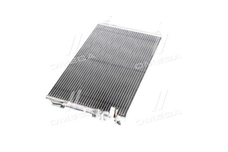 Фото 2 - Радиатор кондиционера AVA COOLING KA5093D