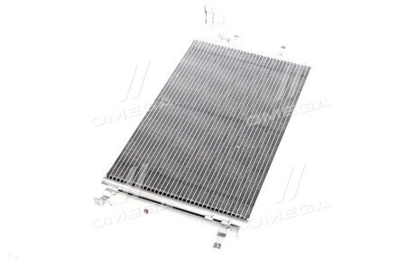 Фото 4 - Радиатор кондиционера AVA COOLING KA5093D