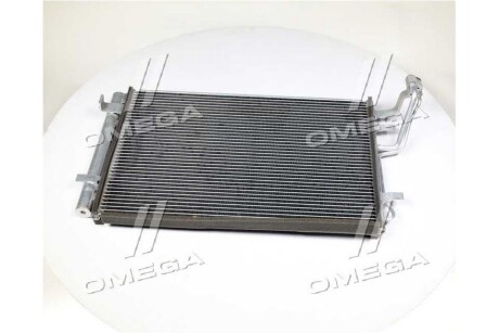 Фото 3 - Радіатор кондиціонера AVA COOLING KA5102D