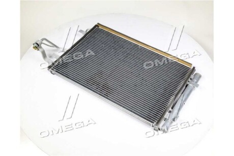 Ava радіатор кондиціонера kia ceed (ed) (ava) - (976061H000) AVA COOLING KA5102D