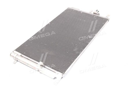 Фото 2 - Радіатор кондиціонера AVA COOLING KA5301D