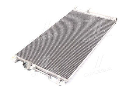 Фото 4 - Радіатор кондиціонера AVA COOLING KA5301D