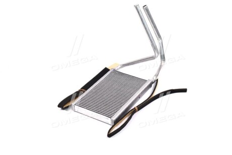 Фото 2 - Радиатор печки AVA COOLING KA6169