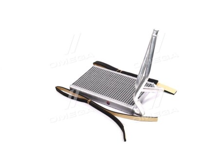 Фото 3 - Радиатор печки AVA COOLING KA6169