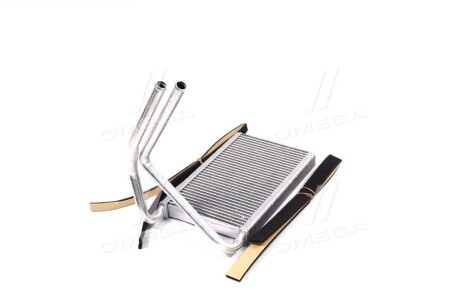 Фото 4 - Радиатор печки AVA COOLING KA6169