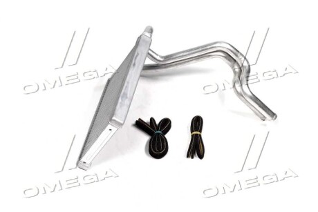 Фото 3 - Радіатор печі AVA COOLING KA6306