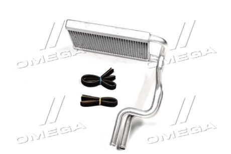 Фото 4 - Радіатор печі AVA COOLING KA6306