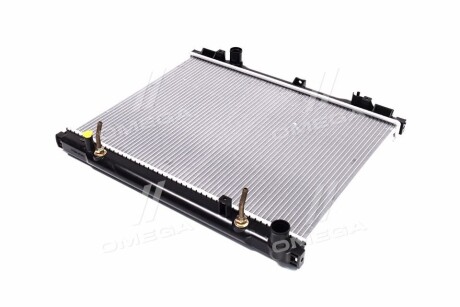 Фото 3 - Радіатор охолодження AVA COOLING KAA2139
