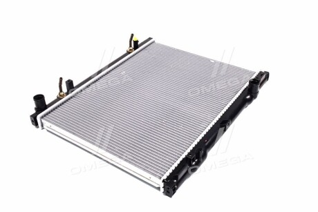 Фото 4 - Радіатор охолодження AVA COOLING KAA2139