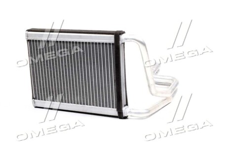 Фото 3 - Радіатор печі AVA COOLING KAA6259