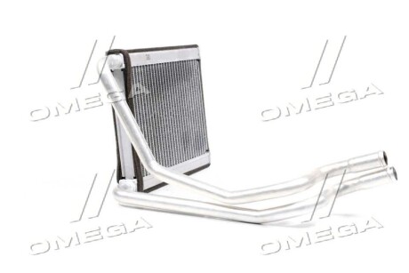 Фото 4 - Радіатор печі AVA COOLING KAA6259