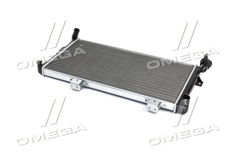 Фото 3 - Радіатор охолодження AVA COOLING LA2015