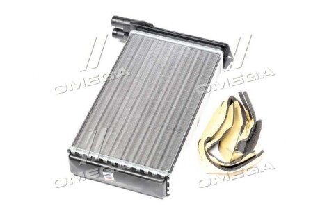 Фото 2 - Радіатор печі AVA COOLING LA6009