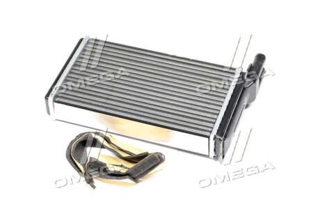 Фото 3 - Радіатор печі AVA COOLING LA6009