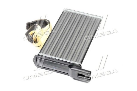 Фото 4 - Радіатор печі AVA COOLING LA6009