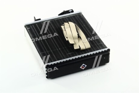 Фото 2 - Радіатор печі AVA COOLING LA6020