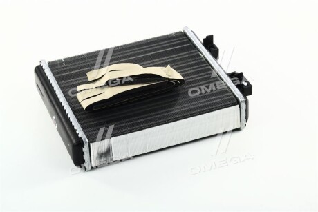 Фото 3 - Радіатор печі AVA COOLING LA6020