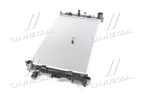 Фото 2 - Радіатор охолодження AVA COOLING MS2444