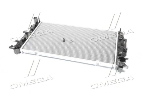 Фото 3 - Радіатор охолодження AVA COOLING MS2444