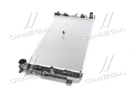 Фото 4 - Радіатор охолодження AVA COOLING MS2444