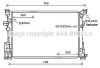 Фото AVA COOLING MS2654
