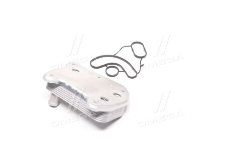 Фото 2 - Масляный радиатор AVA COOLING MS3376