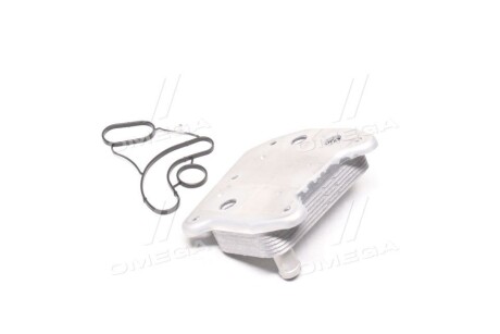 Фото 3 - Масляный радиатор AVA COOLING MS3376