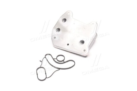 Фото 4 - Масляный радиатор AVA COOLING MS3376