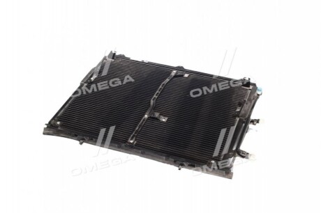 Фото 3 - Радіатор кондиціонера AVA COOLING MS5221