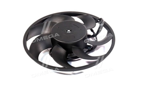 Фото 2 - Вентилятор охлаждения двигателя AVA COOLING MS7764