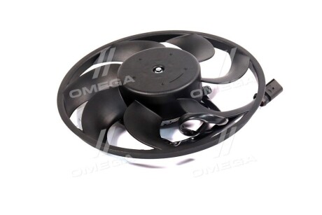 Фото 3 - Вентилятор охлаждения двигателя AVA COOLING MS7764