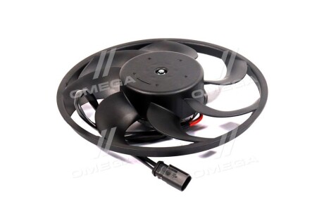 Фото 4 - Вентилятор охлаждения двигателя AVA COOLING MS7764