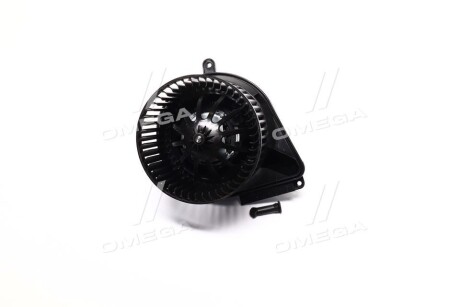 Вентилятор отопителя салона MB Sprinter, VW LT 96>06 AVA - (k05103545AA, K05103772AA, K05133434AA) AVA COOLING MS8616