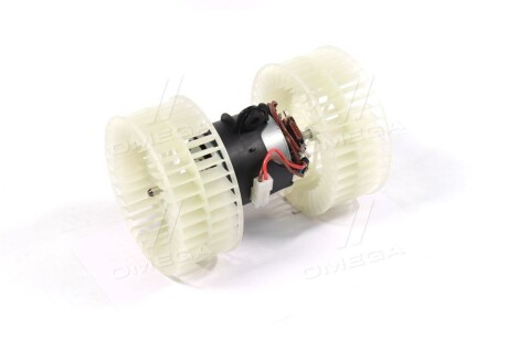 Фото 3 - Вентилятор печки AVA COOLING MS8633