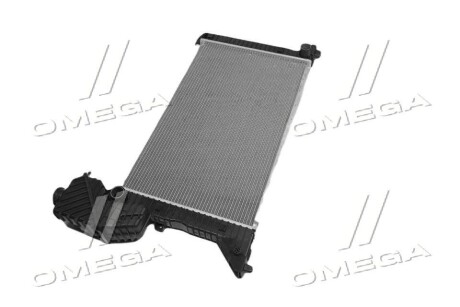 Фото 2 - Радіатор охолодження AVA COOLING MSA2183