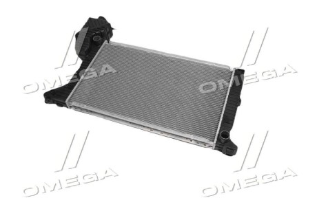 Фото 3 - Радіатор охолодження AVA COOLING MSA2183