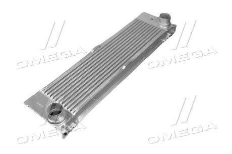 Фото 2 - Интеркулер AVA COOLING MSA4473