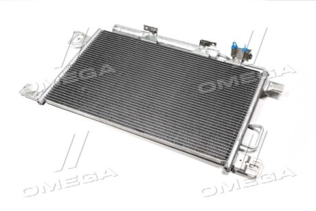 Фото 3 - Радиатор кондиционера AVA COOLING MSA5435D