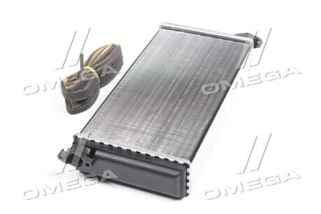 Фото 2 - Радиатор печки AVA COOLING MSA6109