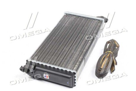 Фото 4 - Радиатор печки AVA COOLING MSA6109