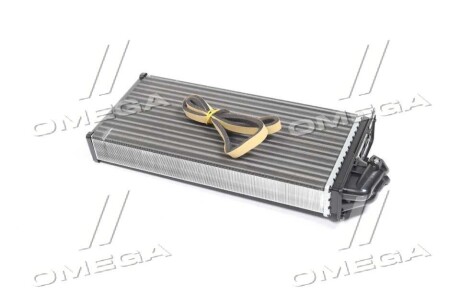 Фото 3 - Радіатор печі AVA COOLING MSA6355