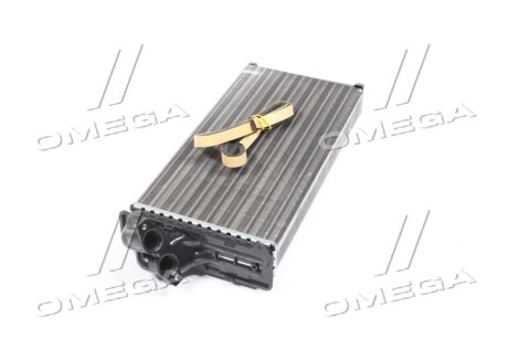 Фото 4 - Радіатор печі AVA COOLING MSA6355